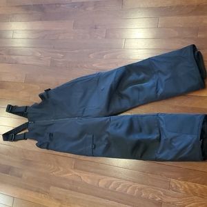 Columbia Youth Bib Snowpants